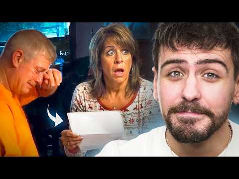 Il leur cachait ÇA depuis des années (100% positif) thumbnail
