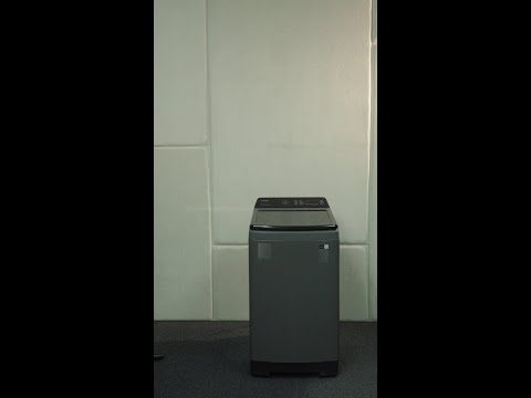 Get More Done Every Wash | 9kg Topload Washer thumbnail