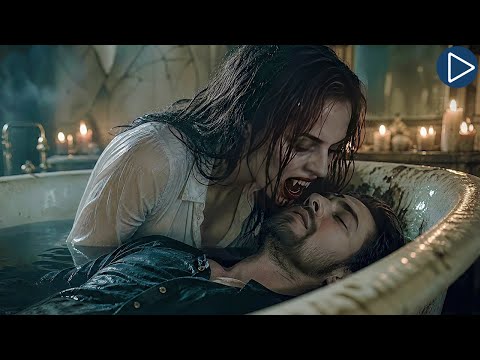 DRAINED 🎬 Full Horror Movie 🎬 English HD thumbnail