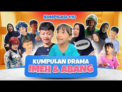 PART 10 | KUMPULAN DRAMA ImehAbang thumbnail