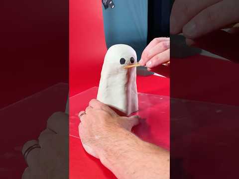 Slicing a ghost 🔪👻 thumbnail
