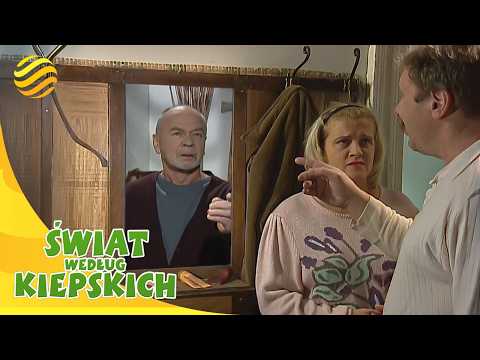 Paździerzyca - Świat według Kiepskich - CAŁY ODCINEK (123) thumbnail