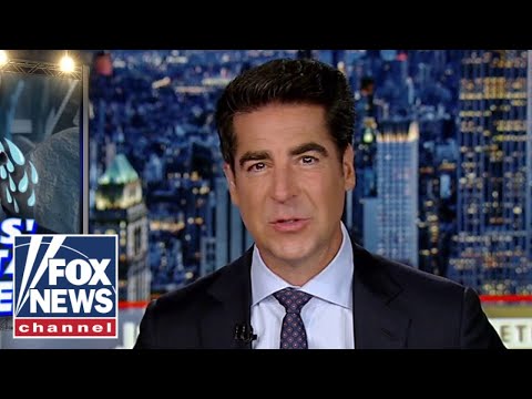 Watters: He is a 'walking red flag' thumbnail