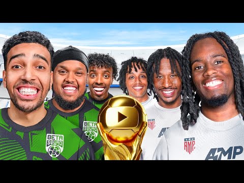 BETA SQUAD vs AMP FOOTBALL MATCH thumbnail