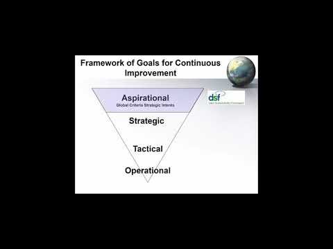 DSF Global Criteria thumbnail