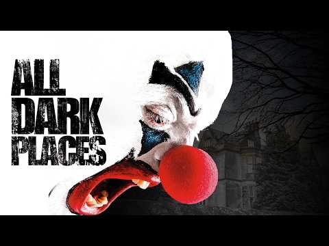 ALL DARK PLACES | Full Horror Movie | Psychological Thriller HD thumbnail