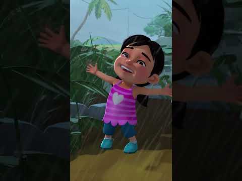 Setiap kali hujan, setiap kali tu juga lagu Ara 'Hujan dah Turun' bermain dalam kepala ☔ 🎵 thumbnail