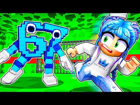 We Have To ESCAPE 67 PRISON RUN In Roblox! thumbnail