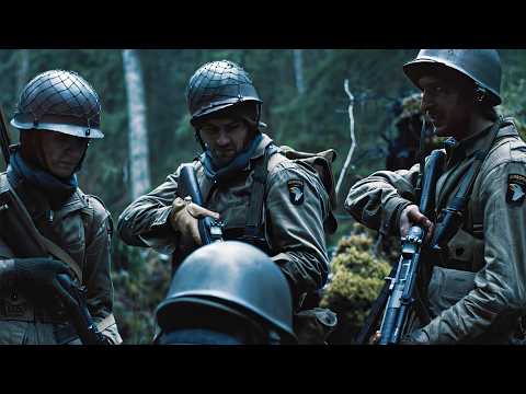 Ils Pensaient Combattre les Nazis… Ils Avaient Tort | Film Complet Action Horreur thumbnail