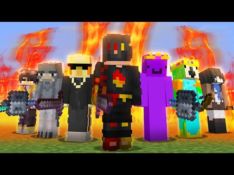 Unstable SMP plays Minecraft PVP (2) thumbnail