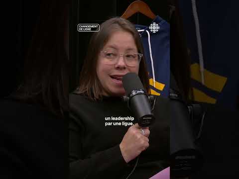 Match REPORTÉ à Montréal : la LPHF l'a échappé thumbnail