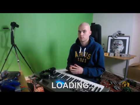 music genre: video game thumbnail