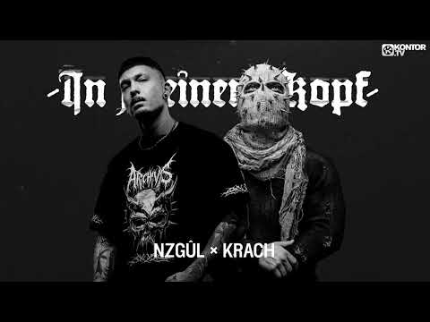 NZGÛL x KRACH - In Meinem Kopf thumbnail
