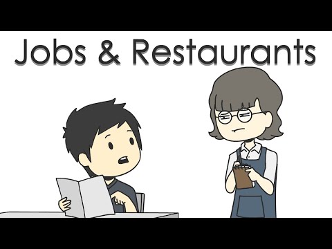 Sober Convos 3: Jobs & Restaurants thumbnail