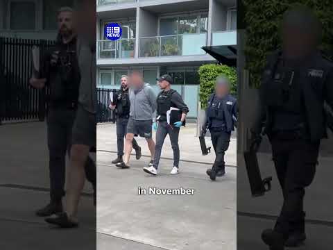 Setka case backflipped in court | 9 News Australia thumbnail