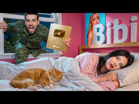 10 SPULLEN STELEN VAN YOUTUBERS! (Inbreken) thumbnail