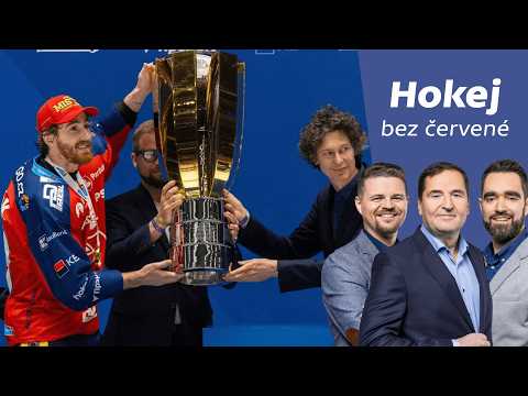 Hokej bez červené: Co dovedlo Pardubice k vytouženému titulu? thumbnail