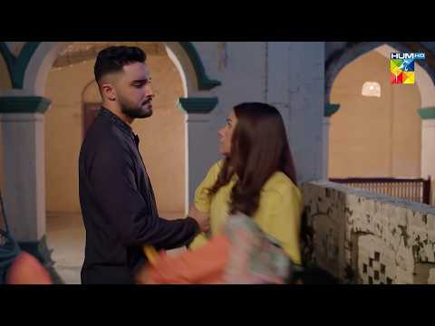 Manal Aur Sameer Pakray Gaye...! Musafat - HUM TV thumbnail