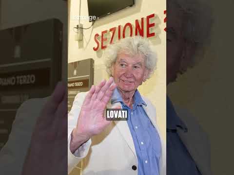 Confidential. Caso Garlasco: Procure in silenzio, Talk Show in scena thumbnail