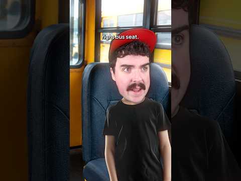 The Back Of The Bus Business! ? thumbnail