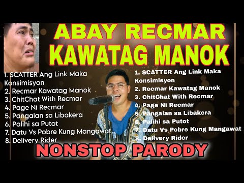 Nonstop Parody Abay Recmar Kawatag Manok by Romel Amante thumbnail