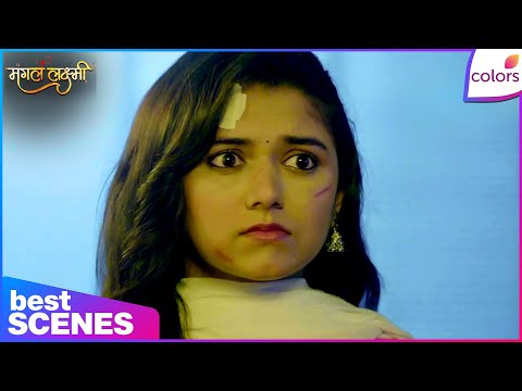 Mangal Lakshmi | Shubhi Agrees to Jairaj's Dangerous Plan | Best Moments: Ep - 735 | Colors TV thumbnail