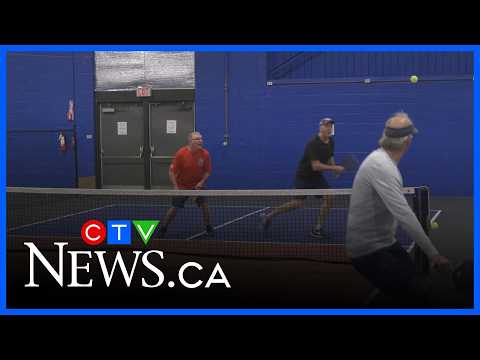 Queen City Pickleball Hub preparing move after REAL District sale thumbnail