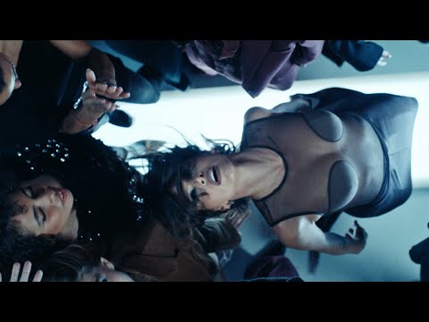 Zivert - Эгоистка (PHURS & Harddope remix) | Mood video thumbnail