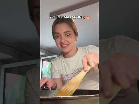 Co powinnam następnym razem ugotować? 💅👩‍🍳 #śmieszne thumbnail