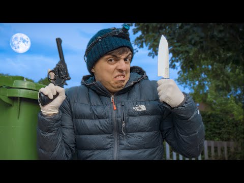 Home Invasion: UK vs US (Feat. @AdministrativeResults) thumbnail