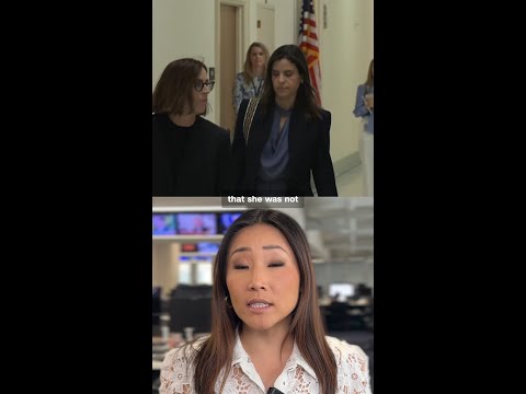 Jeffrey Epstein's assistant describes abuse in graphic detail thumbnail