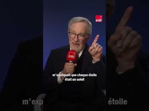 Steven Spielberg croit-il aux extraterrestres ? thumbnail