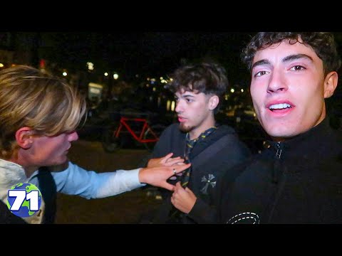 No Dejes Que La Noche Te Confunda | La Vuelta Al Mundo 3 thumbnail