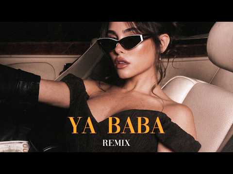 Arash Mohseni - Ya BABA (Elyxo Remix) thumbnail