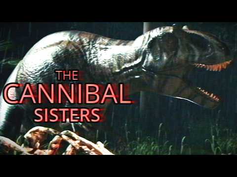 Muldoon's Log #16 - Jurassic Park Found Footage (VHS Analog Horror) thumbnail