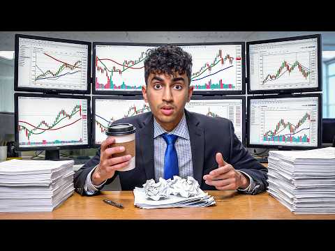 I Investigated One of the World’s Highest-Paying Jobs thumbnail