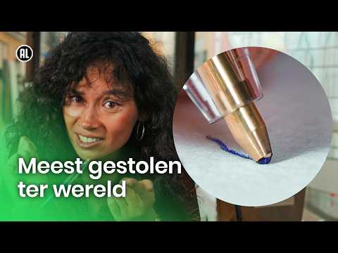 De balpen | Superzoom thumbnail