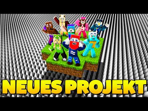 ERSTER TAG in MINECRAFT BORDER 2 thumbnail