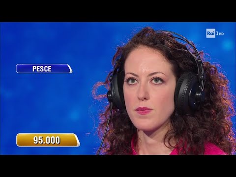 La Ghigliottina - L'Eredità 30/05/2026 thumbnail