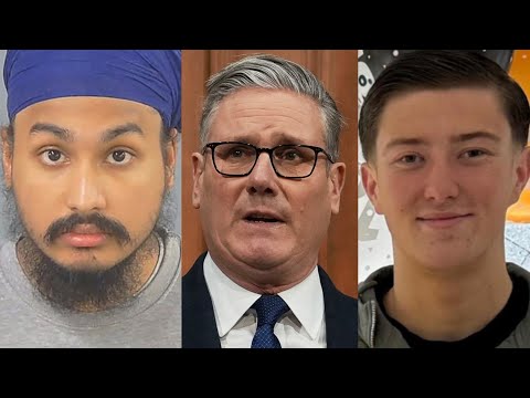 ‘Cowardly and two-faced’: Starmer’s shocking response to Henry Nowak death ripped apart thumbnail