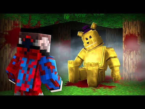 😱Я Добавил ФРЕДБЕРА и Мы Выжили 99 Ночей в Майнкрафт.. | Фиксай thumbnail