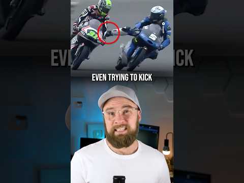 He fumbled the bag... thumbnail