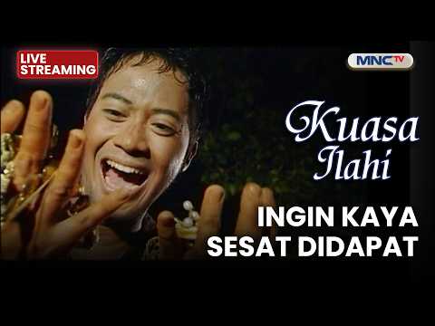 🔴 INGIN KAYA SESAT DIDAPAT | LIVE KUASA ILAHI | 3 JUNI 2026 thumbnail