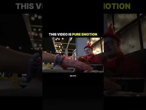 This Video is Pure Emotion. thumbnail