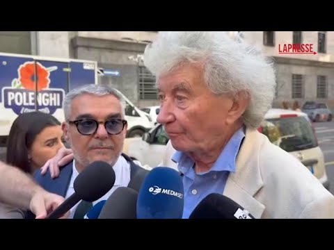Garlasco, l'ex legale di Sempio Lovati: "Non possiamo fare il processo ai pensieri in auto" thumbnail