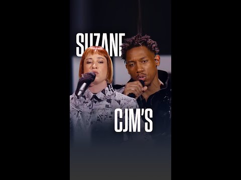 Suzane et CJM'S puissants sur la scène de #TheVoice 💪 thumbnail