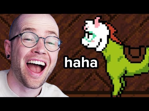 What Is Happening... | Deltarune Chapter 3 Part 3 thumbnail