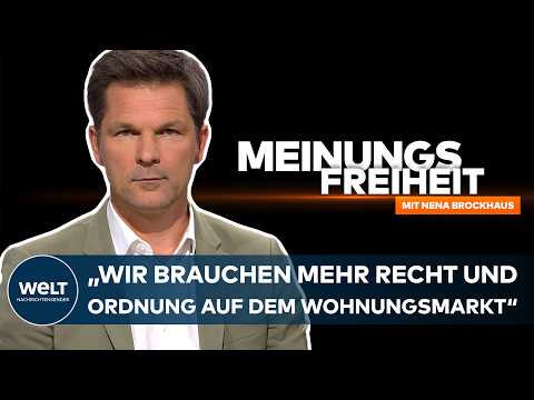 „Familien finden keinen Wohnraum in Berlin, weil sie die Mieten nicht bezahlen können“ Stefan Krach thumbnail