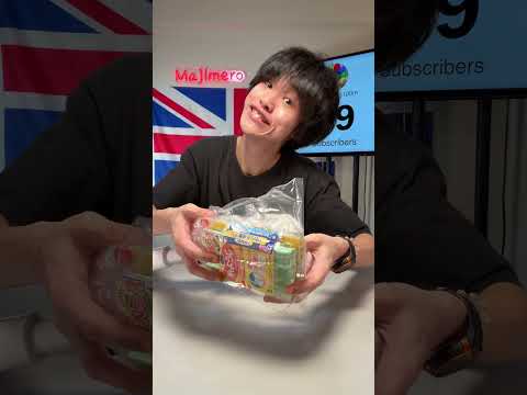 FLOSS FAN? thumbnail