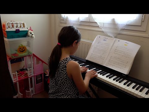 Enfant unique : apprendre le partage (1/3) thumbnail